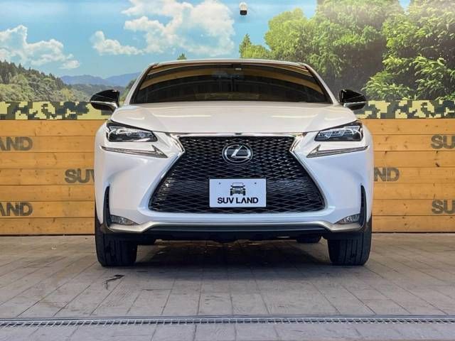 Lexus NX 2015-07 8999-14