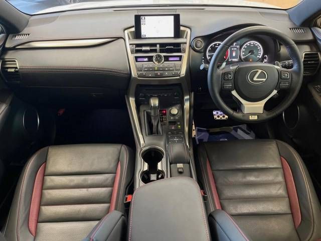 Lexus NX 2015-07 8999-1