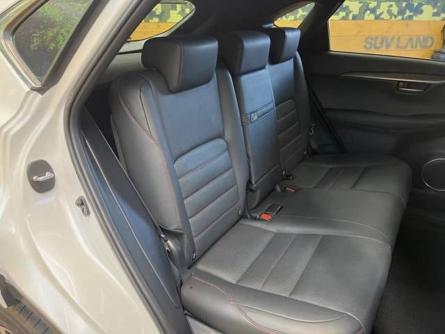 Lexus NX 2015-07 8999-10