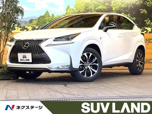 Lexus NX 2015-07 8999-0
