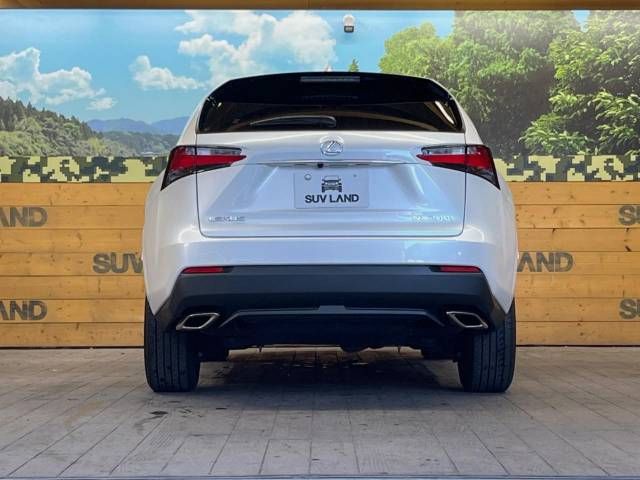 Lexus NX 2015-07 8999-15