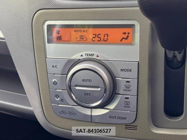 Suzuki WAGON R 2010-10 395137-3