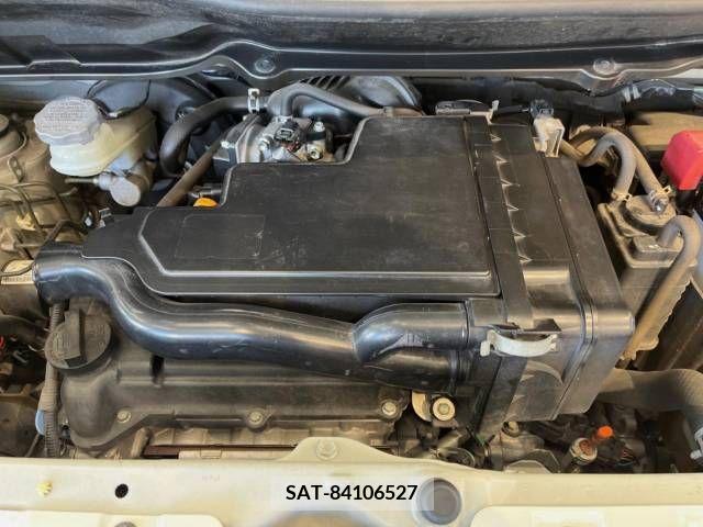 Suzuki WAGON R 2010-10 395137-18