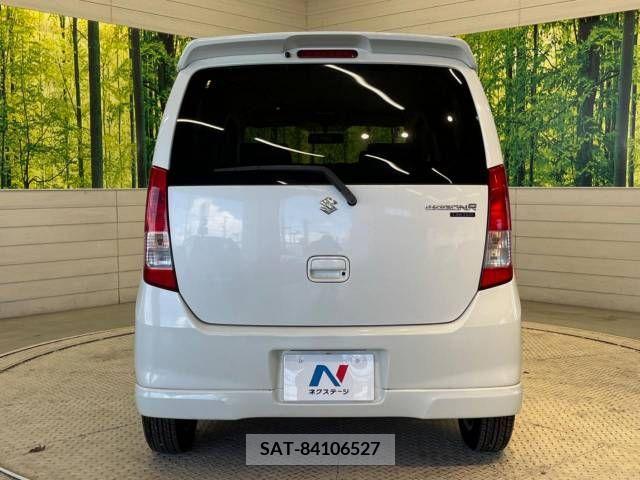 Suzuki WAGON R 2010-10 395137-15
