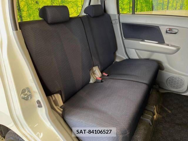 Suzuki WAGON R 2010-10 395137-9