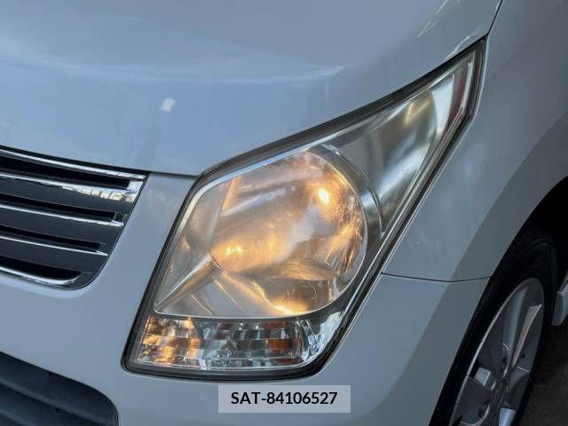 Suzuki WAGON R 2010-10 395137-12