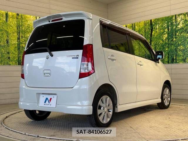 Suzuki WAGON R 2010-10 395137-17