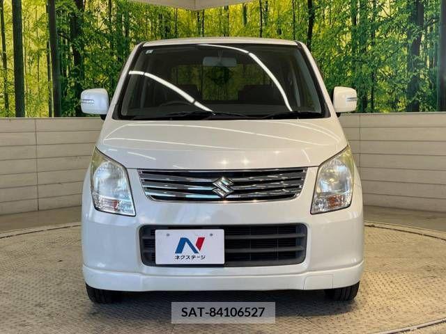 Suzuki WAGON R 2010-10 395137-14
