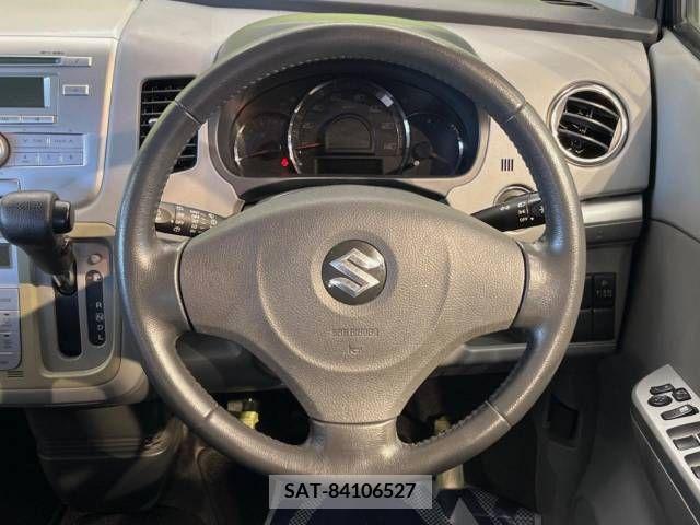 Suzuki WAGON R 2010-10 395137-11