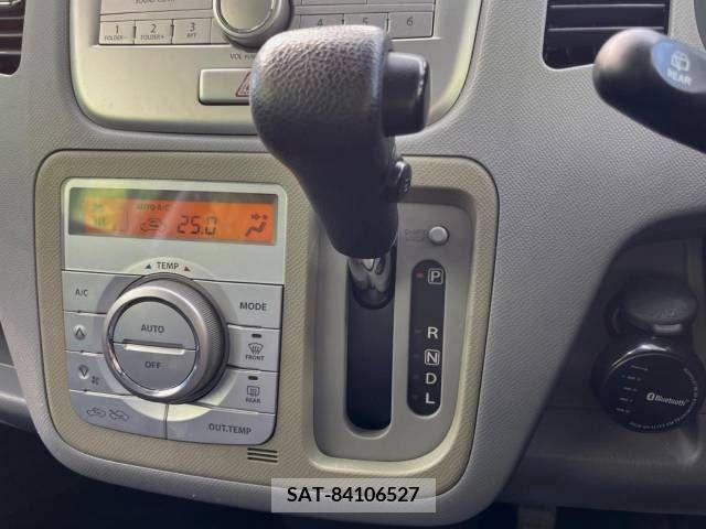 Suzuki WAGON R 2010-10 395137-5