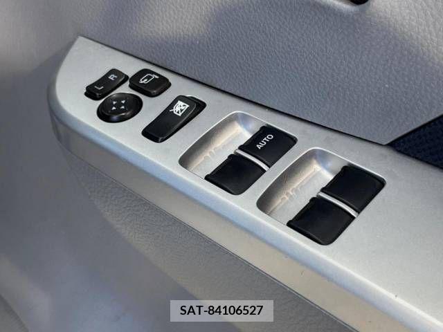 Suzuki WAGON R 2010-10 395137-4