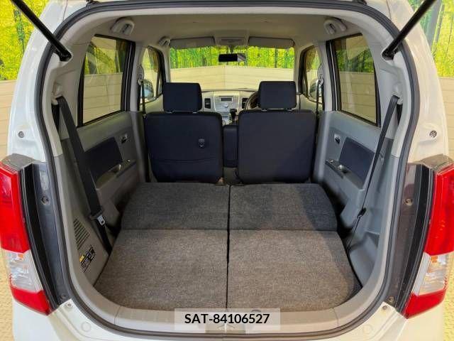 Suzuki WAGON R 2010-10 395137-10