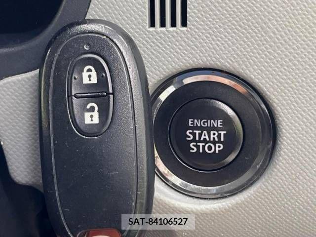 Suzuki WAGON R 2010-10 395137-7