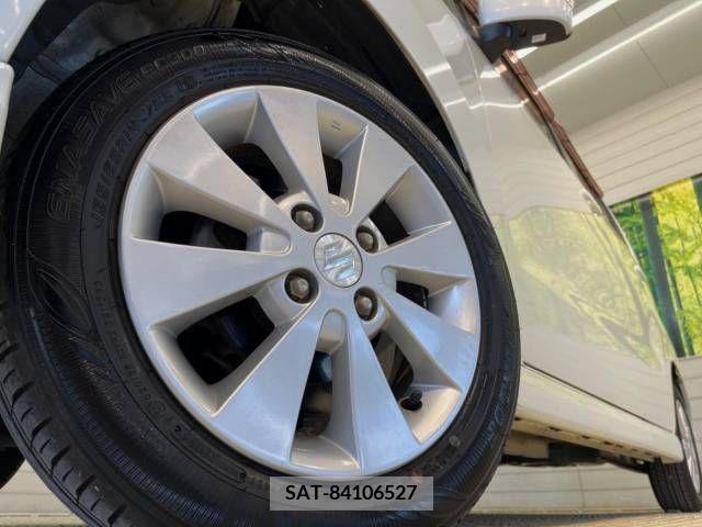 Suzuki WAGON R 2010-10 395137-13