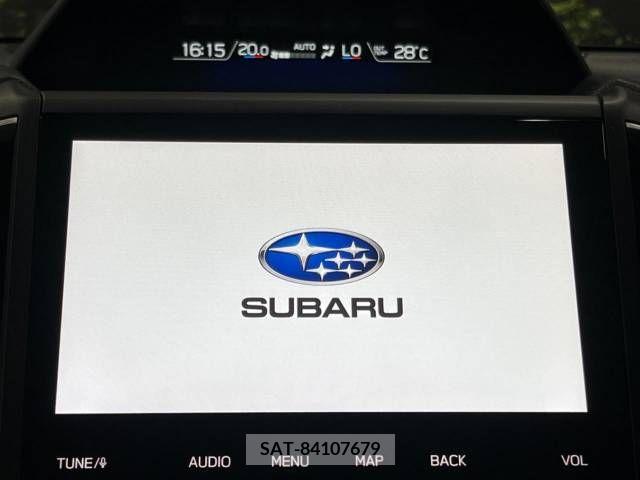 Subaru FORESTER 2022-08 338765-2