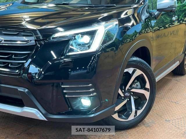 Subaru FORESTER 2022-08 338765-12