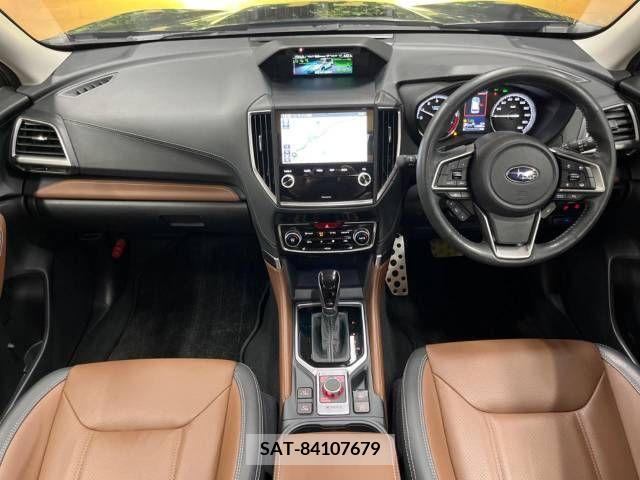 Subaru FORESTER 2022-08 338765-1