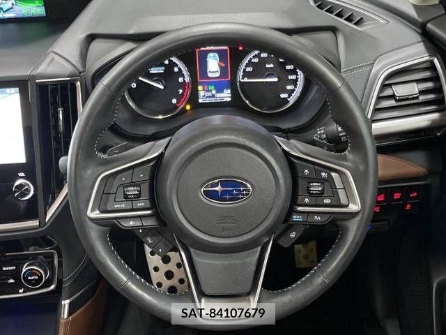 Subaru FORESTER 2022-08 338765-11