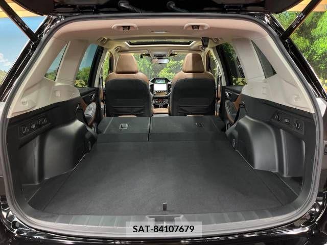 Subaru FORESTER 2022-08 338765-10