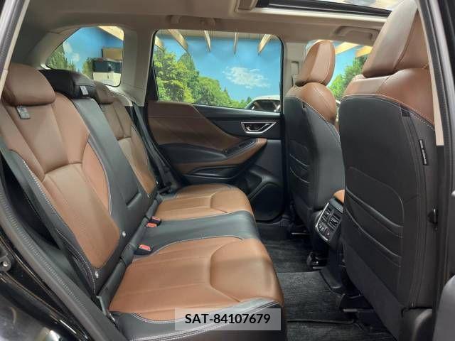 Subaru FORESTER 2022-08 338765-9