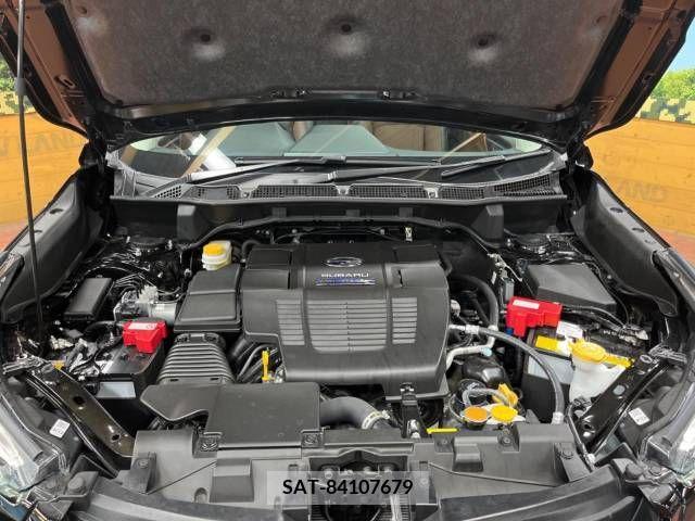 Subaru FORESTER 2022-08 338765-18