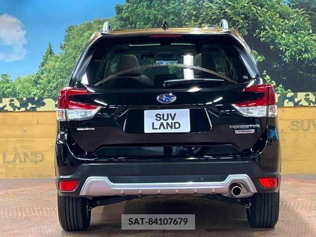Subaru FORESTER 2022-08 338765-15