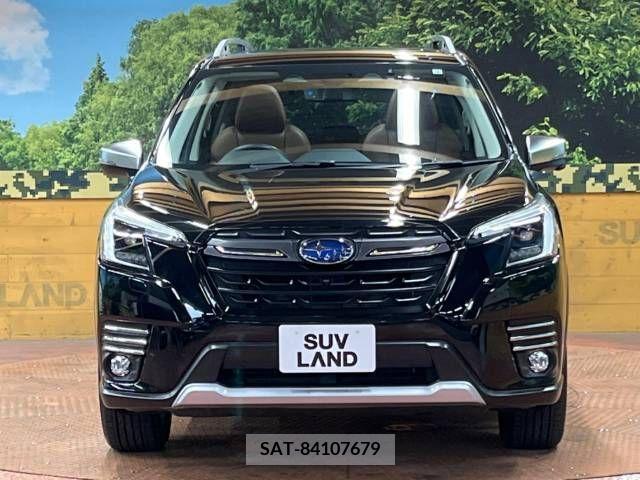 Subaru FORESTER 2022-08 338765-14