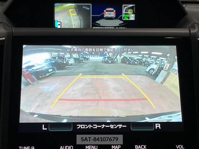 Subaru FORESTER 2022-08 338765-3