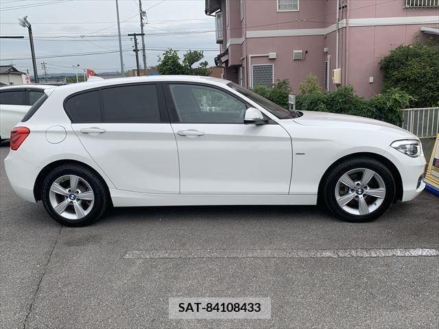Bmw 1 SERIES 2016-09 318188-16