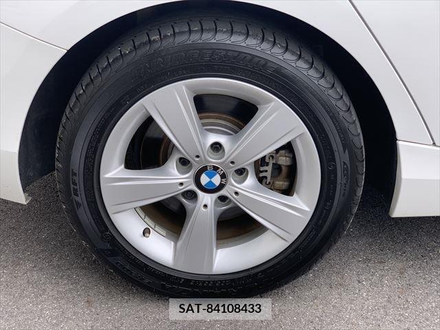 Bmw 1 SERIES 2016-09 318188-26