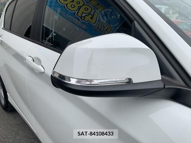 Bmw 1 SERIES 2016-09 318188-24