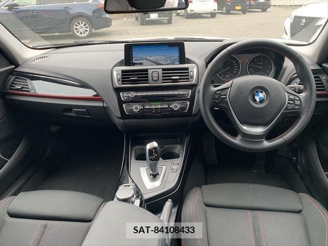 Bmw 1 SERIES 2016-09 318188-1