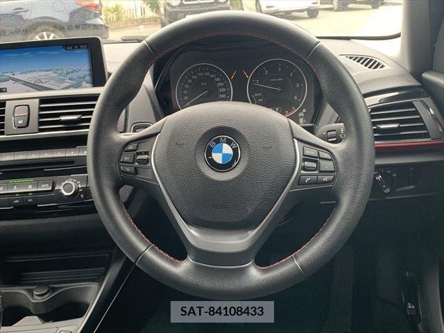 Bmw 1 SERIES 2016-09 318188-11