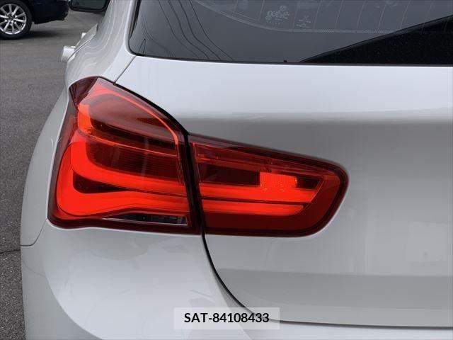 Bmw 1 SERIES 2016-09 318188-23