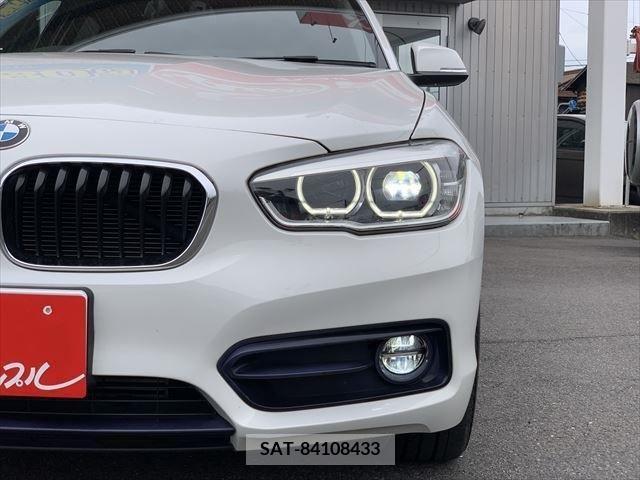 Bmw 1 SERIES 2016-09 318188-22