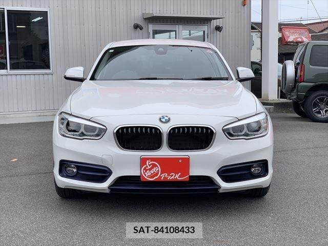 Bmw 1 SERIES 2016-09 318188-14