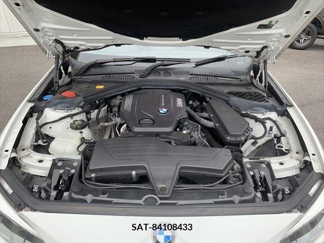 Bmw 1 SERIES 2016-09 318188-29