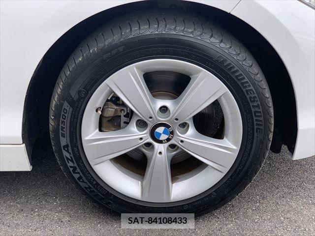 Bmw 1 SERIES 2016-09 318188-13