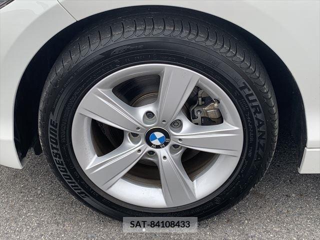Bmw 1 SERIES 2016-09 318188-28