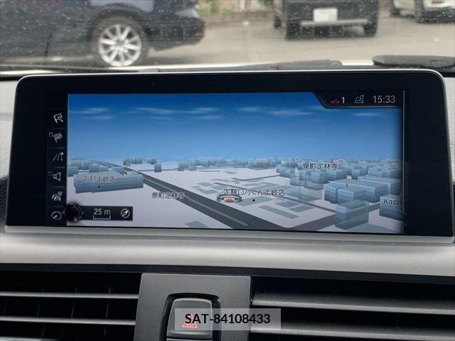 Bmw 1 SERIES 2016-09 318188-2
