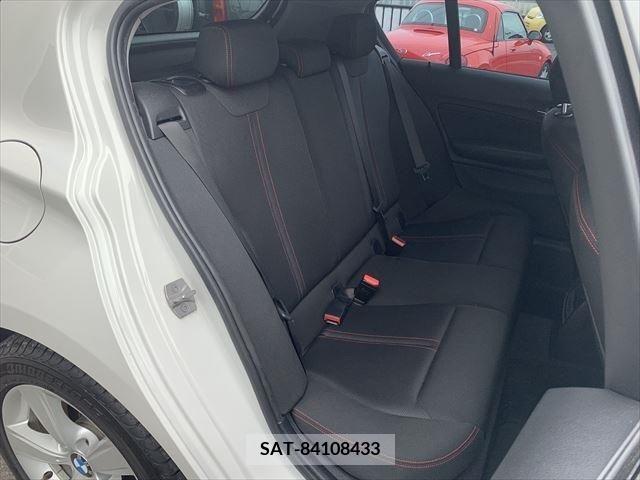 Bmw 1 SERIES 2016-09 318188-9