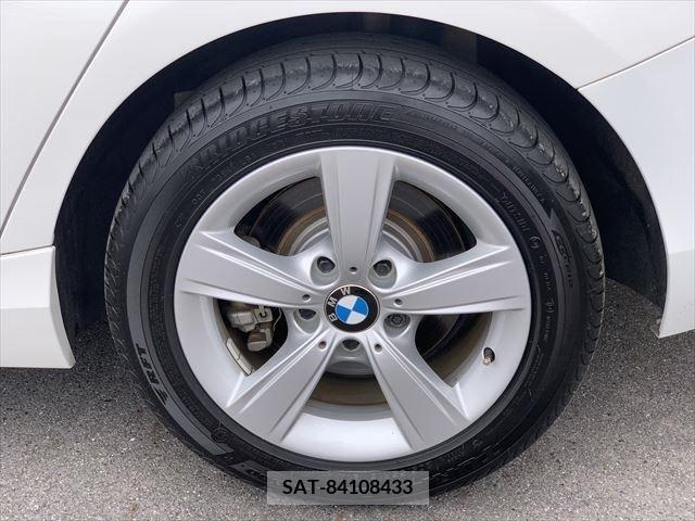 Bmw 1 SERIES 2016-09 318188-27