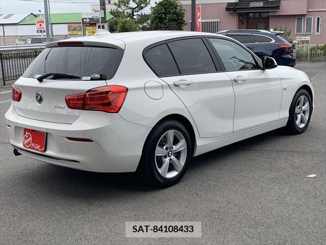 Bmw 1 SERIES 2016-09 318188-17