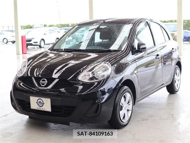 Nissan MARCH 2019-03 276229-0