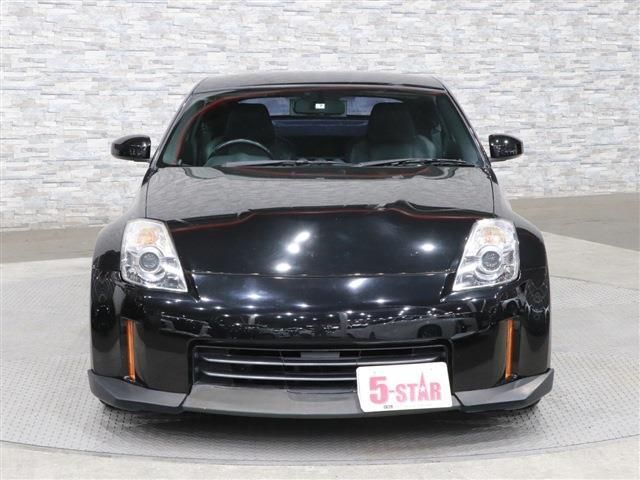Nissan FAIRLADY Z 2007-07 15352-8