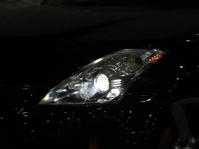 Nissan FAIRLADY Z 2007-07 15352-11
