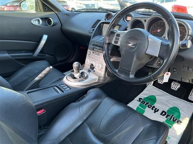 Nissan FAIRLADY Z 2007-07 15352-14