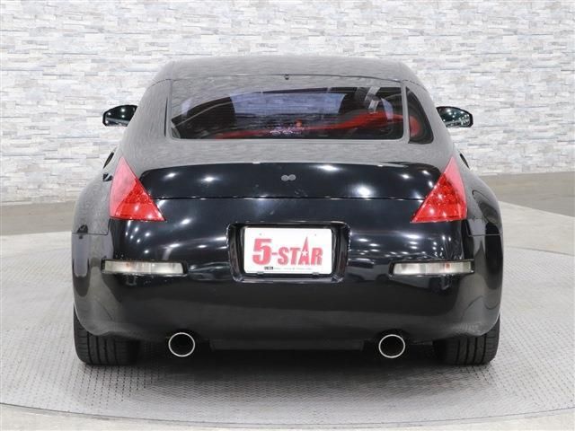 Nissan FAIRLADY Z 2007-07 15352-10