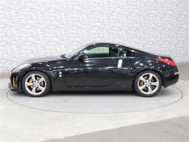 Nissan FAIRLADY Z 2007-07 15352-9