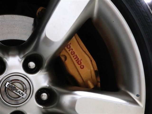 Nissan FAIRLADY Z 2007-07 15352-12